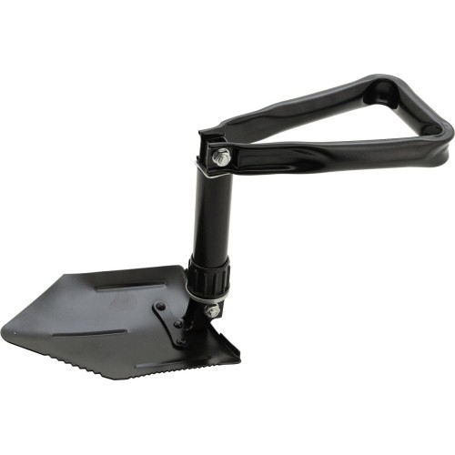 Składana metalowa łopata Cattara 58 cm