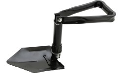 Składana metalowa łopata Cattara 58 cm