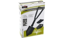 Składana metalowa łopata Cattara 58 cm