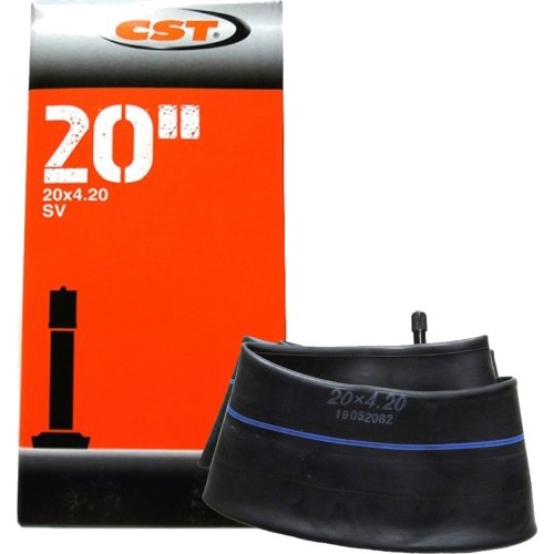 Kamera CST 20" x 3.50" / 4.00" (88-406) // ventilis: SV