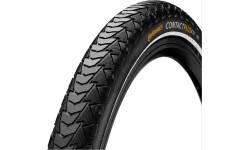 Opona Continental 28x1.75 (622-47) Contact Plus z odblaskowym paskiem