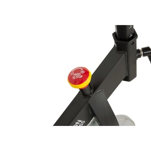 Rower spinningowy Newton Fitness Indoor Cycle SP-2