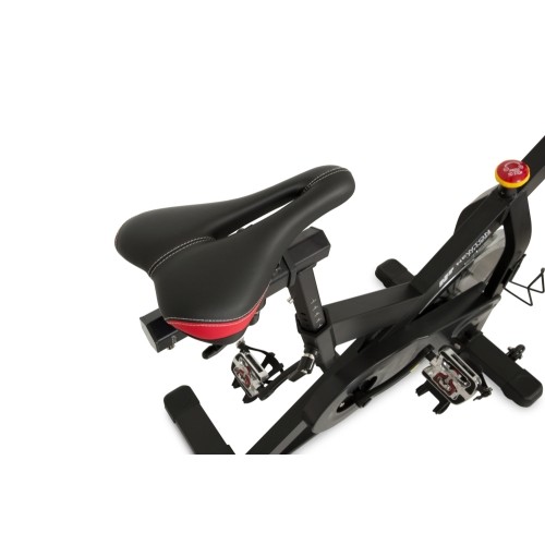 Rower spinningowy Newton Fitness Indoor Cycle SP-2