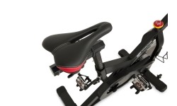 Rower spinningowy Newton Fitness Indoor Cycle SP-2