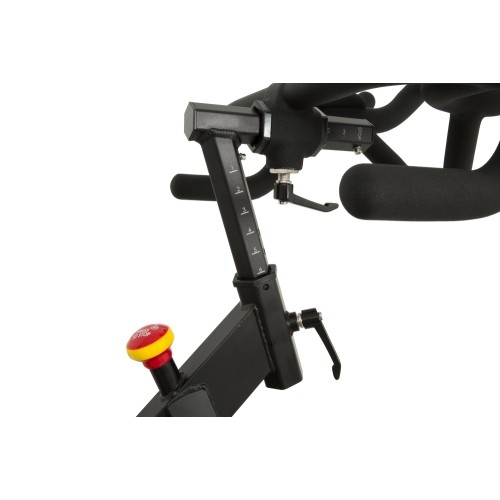Rower spinningowy Newton Fitness Indoor Cycle SP-2