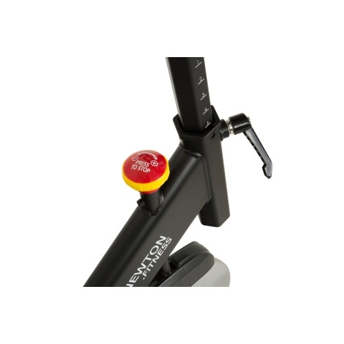 Rower stacjonarny Newton Fitness Indoor Cycle SP-3