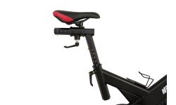 Rower stacjonarny Newton Fitness Indoor Cycle SP-3