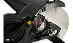 Rower stacjonarny Newton Fitness Indoor Cycle SP-3