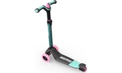 BERG Nexo Światła składane miętowe