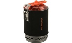 Palnik gazowy M-Tac z kociołkiem