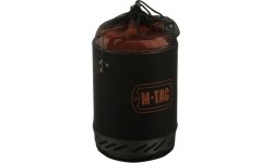 Palnik gazowy M-Tac z kociołkiem