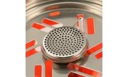 Palnik gazowy M-Tac z kociołkiem