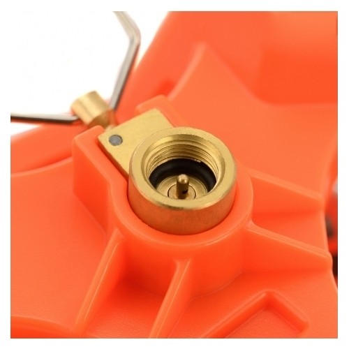 Palnik gazowy M-Tac z kociołkiem