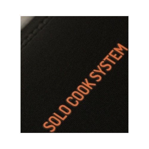 Palnik gazowy M-Tac z kociołkiem