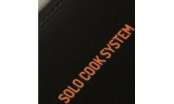 Palnik gazowy M-Tac z kociołkiem