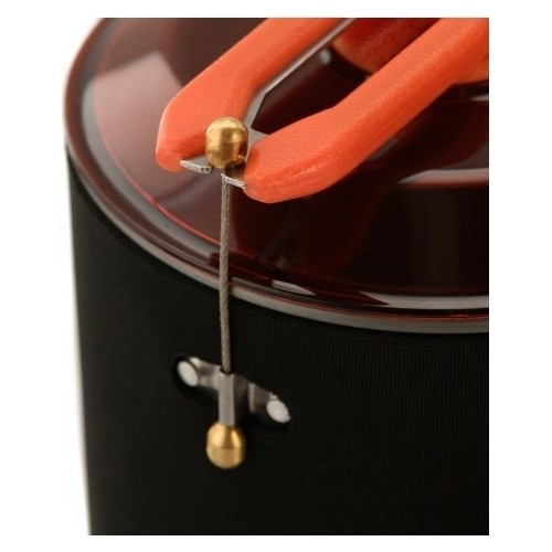 Palnik gazowy M-Tac z kociołkiem