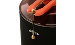 Palnik gazowy M-Tac z kociołkiem