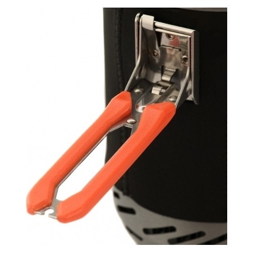 Palnik gazowy M-Tac z kociołkiem