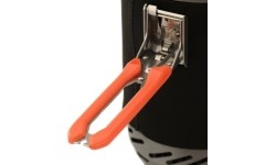 Palnik gazowy M-Tac z kociołkiem