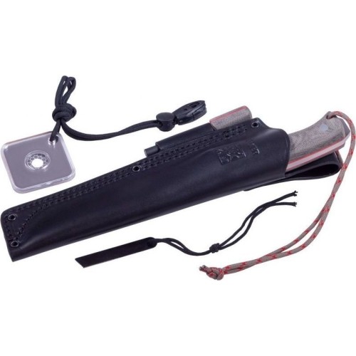 Nóż Joker Nomad 6.5 CV137-P z blokadą skałkową