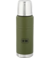 Termos M-Tac ze stali nierdzewnej 750 ml oliwkowy