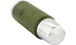 Termos M-Tac ze stali nierdzewnej 750 ml oliwkowy