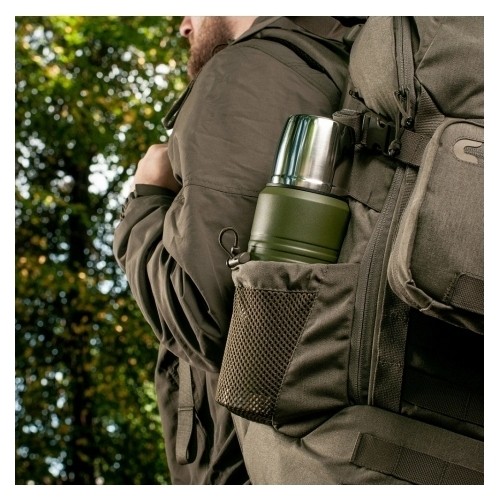 Termos M-Tac ze stali nierdzewnej 750 ml oliwkowy