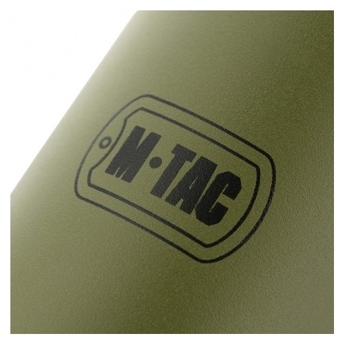 Termos M-Tac ze stali nierdzewnej 750 ml oliwkowy