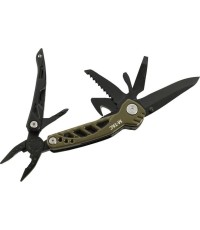 Multitool M-Tac 7 - elementy