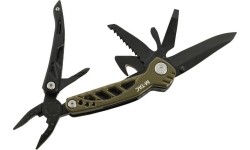 Multitool M-Tac 7 - elementy