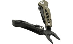 Multitool M-Tac 7 - elementy
