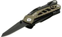Multitool M-Tac 7 - elementy