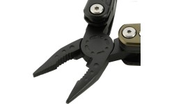 Multitool M-Tac 7 - elementy