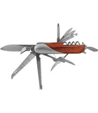 Nóż kieszonkowy Joker JKR102, 14 funkcji, w pochewce