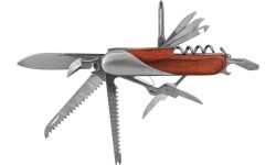 Nóż kieszonkowy Joker JKR102, 14 funkcji, w pochewce