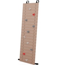 Ścianka wspinaczkowa BERG PlayBase