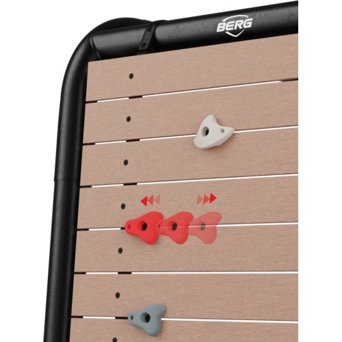 Ścianka wspinaczkowa BERG PlayBase