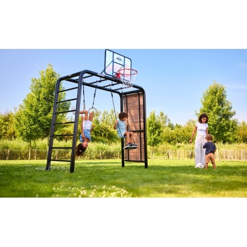 Ścianka wspinaczkowa BERG PlayBase