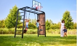 Ścianka wspinaczkowa BERG PlayBase