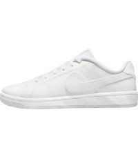 Nike Avalynė Vyrams Court Royale 2 Nn White DH3160 100