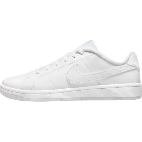 Nike Avalynė Vyrams Court Royale 2 Nn White DH3160 100