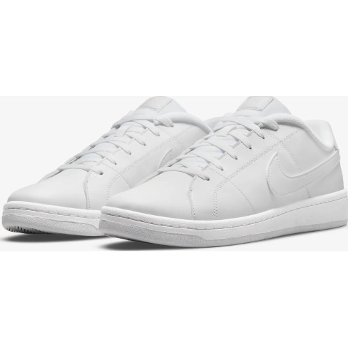 Nike Avalynė Vyrams Court Royale 2 Nn White DH3160 100
