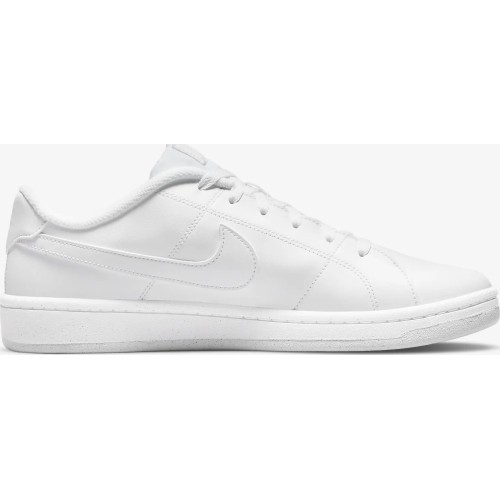 Nike Avalynė Vyrams Court Royale 2 Nn White DH3160 100