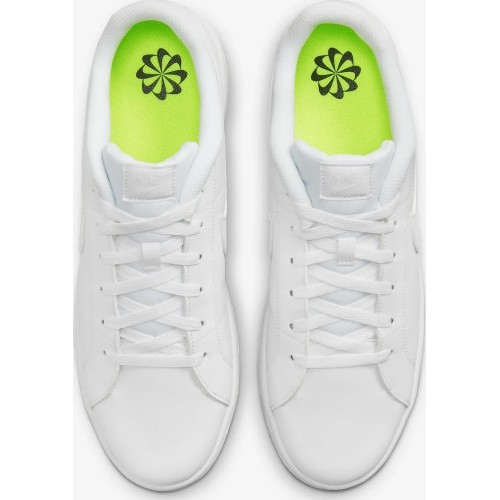 Nike Avalynė Vyrams Court Royale 2 Nn White DH3160 100