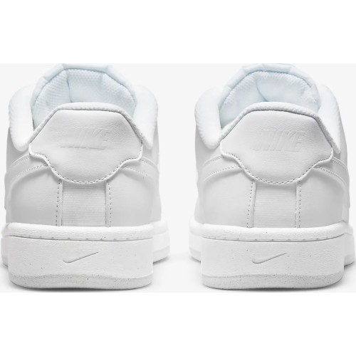 Nike Avalynė Vyrams Court Royale 2 Nn White DH3160 100