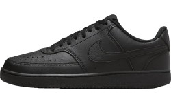 Nike Avalynė Vyrams Court Vision Lo Nn Black DH2987 002