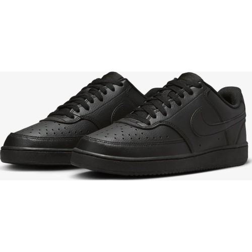 Nike Avalynė Vyrams Court Vision Lo Nn Black DH2987 002