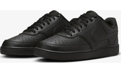 Nike Avalynė Vyrams Court Vision Lo Nn Black DH2987 002