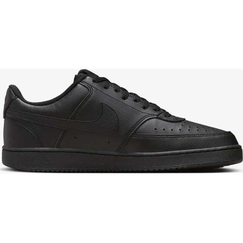 Nike Avalynė Vyrams Court Vision Lo Nn Black DH2987 002