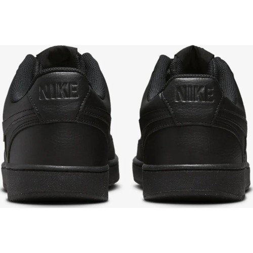 Nike Avalynė Vyrams Court Vision Lo Nn Black DH2987 002